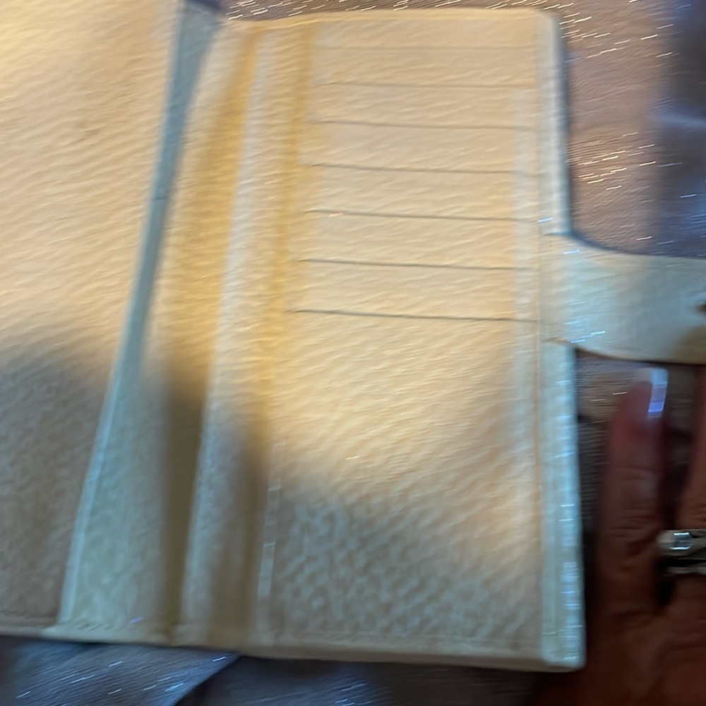 Gucci long horse bit wallet - Picture 7 of 14